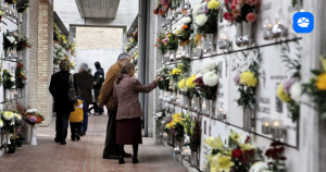 Comuni-Chiamo permette di inviare e gestire segnalazioni e suggerimenti relativi ai servizi e alle strutture cimiteriali