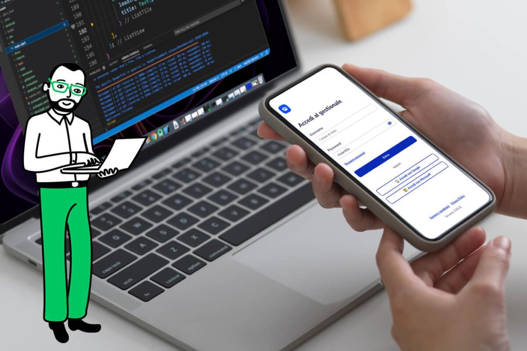 Comuni-Chiamo PRO nuova app segnalazioni