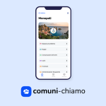 App segnalazioni