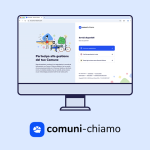 Piattaforma web